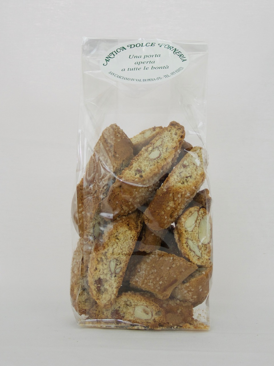 Cantucci toscani <br /> Antica Dolce Forneria