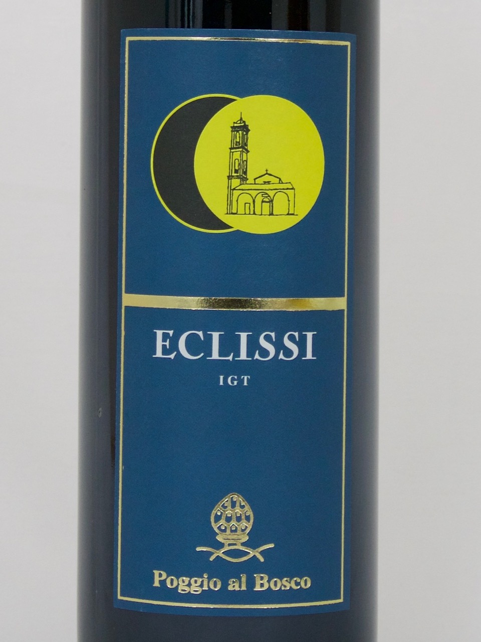 Eclissi IGT 2011 (13,5%Vol) <br /> Poggio al Bosco