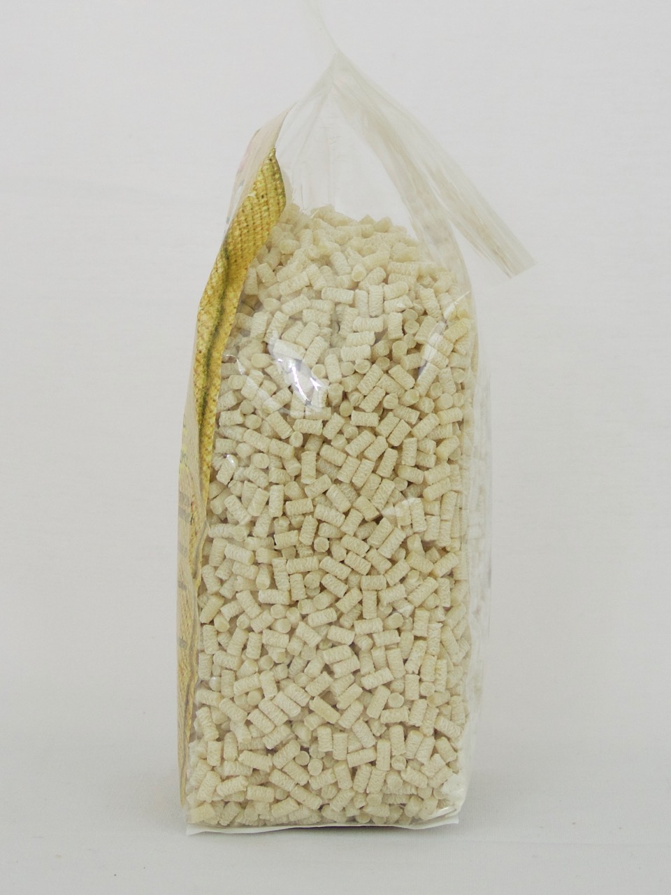 Fregola <br /> San Christoforo