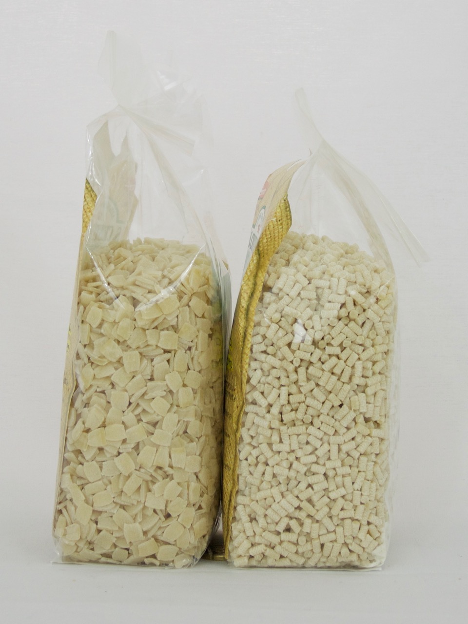 Fregola <br /> San Christoforo