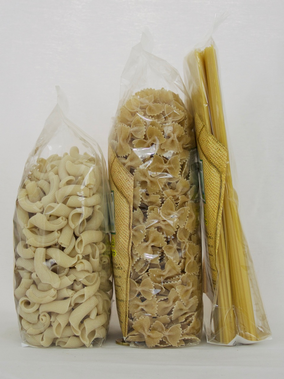 Spaghetto <br /> San Christoforo